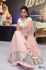 Andrea Jeremiah At Detective Movie Press Meet